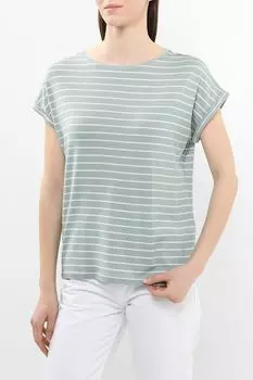 Футболка в полоску s.Oliver