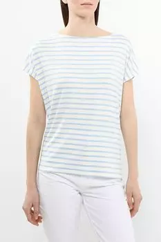 Футболка в полоску s.Oliver