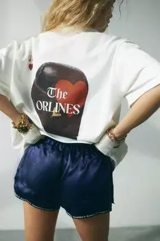 Футболка Winner The Orlines