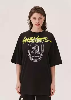 Футболка With love EVE&ESTHER