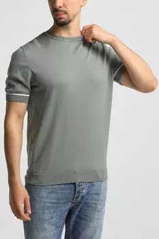 Футболка вязаная Antony Morato