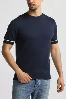 Футболка вязаная Antony Morato