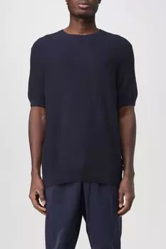 Футболка вязаная BOSS