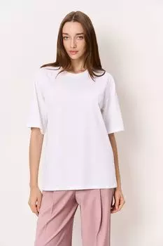 Футболка вязаная PAPAYA