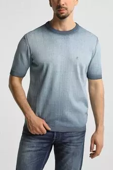 Футболка вязаная Replay