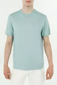 Футболка вязаная Strellson