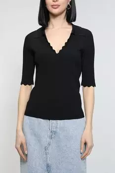 Футболка вязаная Taifun