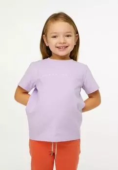 Футболка YOU ARE THE FIRST 1st.