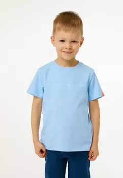 Футболка YOU ARE THE FIRST 1st.