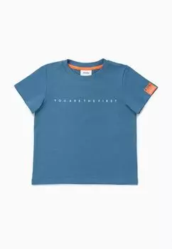 Футболка YOU ARE THE FIRST 1st.