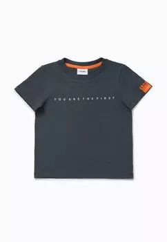 Футболка YOU ARE THE FIRST 1st.