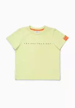 Футболка YOU ARE THE FIRST 1st.