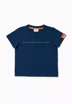 Футболка YOU ARE THE FIRST 1st.