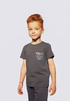 Футболка YOU ARE THE FIRST 1st.