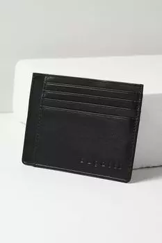 Футляр для кредитных карт Bugatti