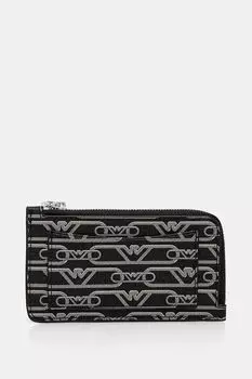 Футляр для кредитных карт EMPORIO ARMANI