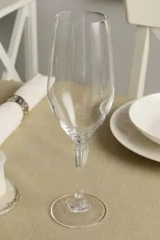 Фужер для шампанского Glamour Rcr