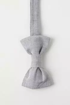 Галстук-бабочка из хлопка Choupette