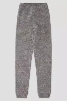 Гамаши с добавлением шерсти мериноса Norveg