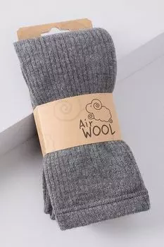 Гамаши шерстяные Airwool