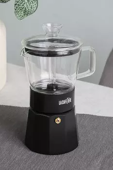Гейзерная кофеварка La Cafetiere Kitchen Craft