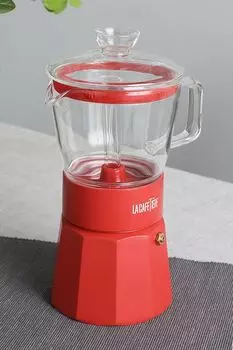 Гейзерная кофеварка La Cafetiere Kitchen Craft
