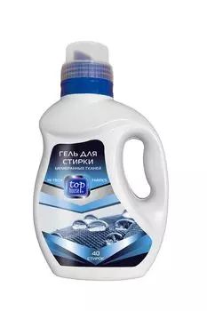 Гель для мембранных тканей, 1 л TOP HOUSE