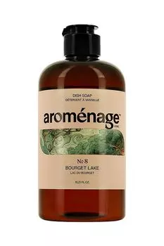 Гель для мытья посуды Горное озеро Бурже Aromenage