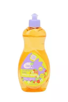 Гель для мытья посуды и овощей Meine Liebe