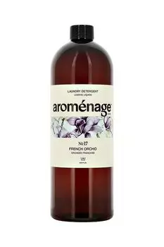 Гель-концентрат для стирки Французская орхидея Aromenage