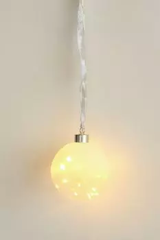 Гирлянда-шар из 15 LED ламп Glow Star Trading