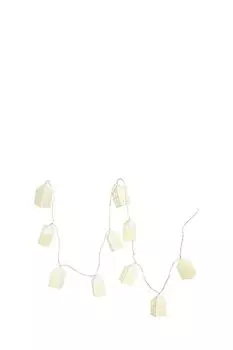 Гирлянда светодиодная Cozy mood Tkano