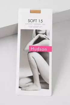 Гольфы 15 den Hudson