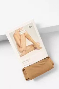 Гольфы 2 пары 17 den Ysabel Mora