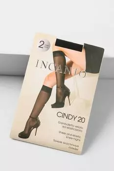 Гольфы 2 пары Incanto