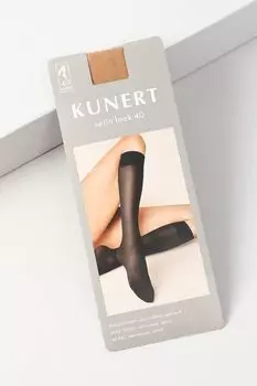 Гольфы 40 den Kunert