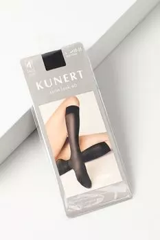 Гольфы 40 den Kunert