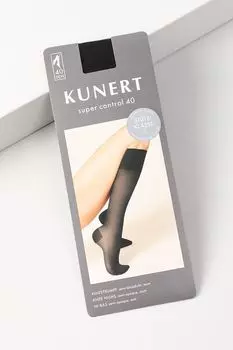 Гольфы 40 den Kunert