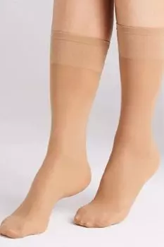 Гольфы 40 den Ysabel Mora