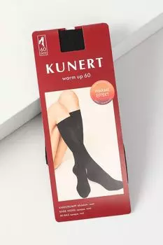 Гольфы 60 den Kunert