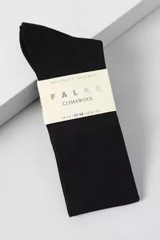 Гольфы c добавлением шерсти Base Falke