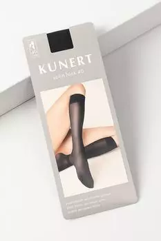 Гольфы den 4о den Kunert