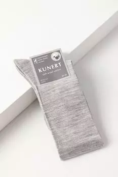 Гольфы из смесовой шерсти Kunert