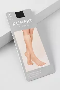 Гольфы капроновые 20 Kunert