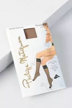 Гольфы Premiere 40 Philippe Matignon