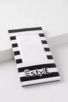 Гольфы Сердечки 20 den Estyle