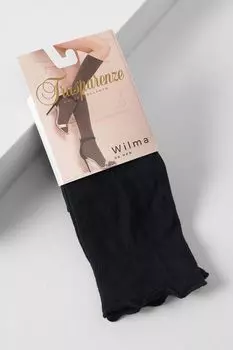 Гольфы Wilma 90 den Trasparenze