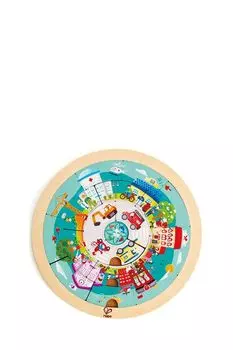 Головоломка Карусель Hape