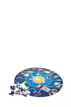 Головоломка Солнечная система Hape