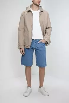 Городские шорты из денима MARCO DI RADI